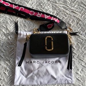 Marc Jacobs Camera Bag